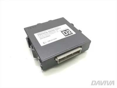 Dodge Journey Unité de module de commande PDC de distance de stationnement 2010 - Photo 1/4