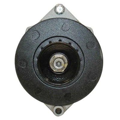 Alternador TCP para Chevrolet C10 C20 Suburban Caprice 1983 - Imagem 1 de 4