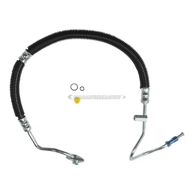 For Honda Accord & Acura CL Edelmann Power Steering Pressure Hose GAP - Изображение 1 из 3