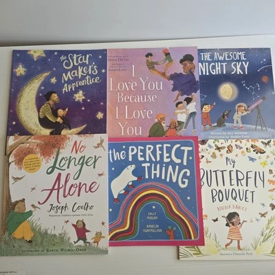 Learn To Read Home School Kids Books Wayland, P/B New bulk, bundle - Image 1 of 4