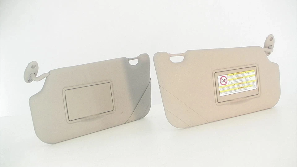 Aletta parasole originale FORD C-MAX II (DXA/CB7, DXA/CEU) 2011 - Immagine 1 di 1