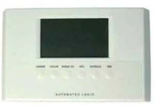 Automated Logic RC642D Room Controller With LCD Display - Picture 1 of 1