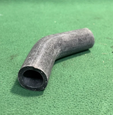 Jaguar Daimler XJ6 Series 3 & DS420 4.2 Liters Bypass Hose New Genuine C41356 - Image 1 of 4