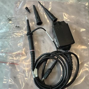 Tektronix TPP1000 1GHz 10X Passive Probe 300V CAT II W/tips And Spring - Picture 1 of 3