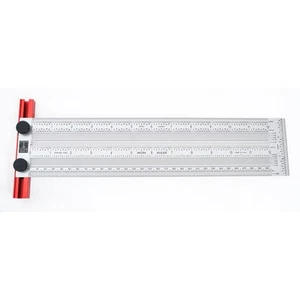 Incra Professional T-Rule - 300mm - Picture 1 of 1