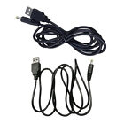 5V Usb Charge Cable For Psp 1000 2000 3000 Charging Cable Dc4.0 Port Plug Power