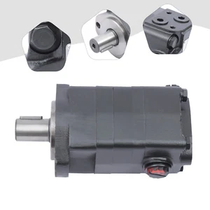 For Char-Lynn Eaton 2000 Series 104-1063-006 Eaton 104-1063 Hydraulic Motor - Picture 1 of 16