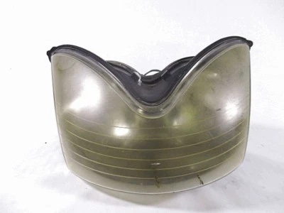 Scheinwerfer APRILIA Leonardo 150 (1997 - 2002) AP8124522 Mit Defekt - Bild 1 von 2