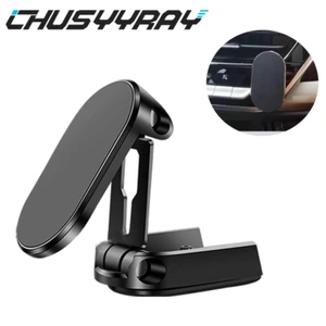 Universal 360° Car Phone Mount Holder For Cell Phone Samsung Galaxy iPhone 1pcs - Picture 1 of 22