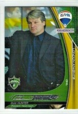 2003-04 London Knights (OHL) Dale Hunter