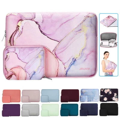 Funda para portátil 2022 M1 M2 MacBook Pro Air 13 14 15 16 pulgadas Notebook Foto 1 de 4