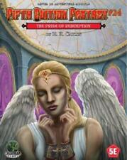 H H Carlan Fifth Edition Fantasy #24: The Prism of Redemption (Paperback)