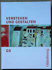 Verstehen und Gestalten Ausgabe G Band 1: Schülerbuch für Gymnasien