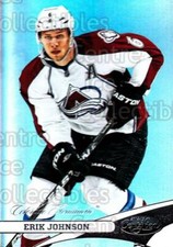 2012-13 Certified Mirror Hot Box #6 Erik Johnson