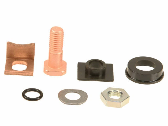 Denso First Time Fit Starter Contact Set fits Toyota Sienna 1998-2003 78JGKH - Image 1 of 1