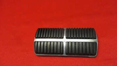 Oldsmobile 1963 1964 pastillas de pedal de freno Starfire 98 Dynamic 88 Foto 1 de 4