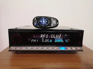 JVC KD-LX330R "EL CAMELEON" - Imagen 1 de 5
