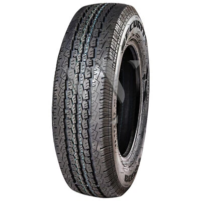 Sommerreifen SECURITY TR603 18345331 TRAILER M+S 195/50 R13 104/101 N - Bild 1 von 4