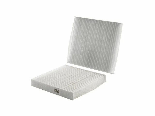 Filtro de ar de cabine para 2000-2006 Nissan Sentra 2001 2002 2003 2004 2005 W796VP - Imagem 1 de 1