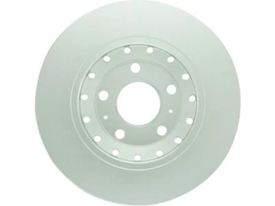 For 2004-2006 Volkswagen Phaeton Brake Rotor Rear Bosch 45859HSHR 2005 Foto 1 de 2