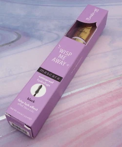 Máscara de pestañas postizas negras The Creme Shop Wisp Me Away 0,12 oz - Imagen 1 de 5