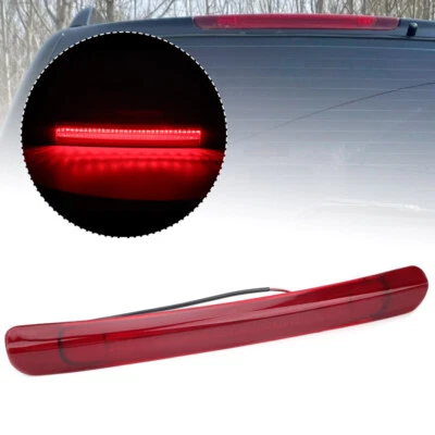 Lámpara de freno LED de tercera parada de montaje alto 81570-60061 para Toyota Land Cruiser 1998-2007 Foto 1 de 4