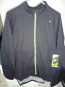 CANNONDALE SIROCCO CYCLING WIND JACKET MEN'S MEDIUM (M) SRP - $125 - Picture 1 of 12