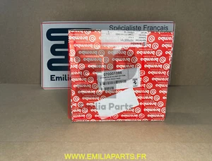 70001086 KIT PLAQUETTE DE FREIN AVANT POUR FERRARI 430 CCM - Imagen 1 de 1