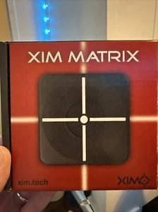 Xim Matrix precision mouse keyboard adapter - Picture 1 of 6