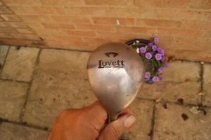 m LOVETT Men Sand Wedge Graphite Left H - Picture 1 of 5