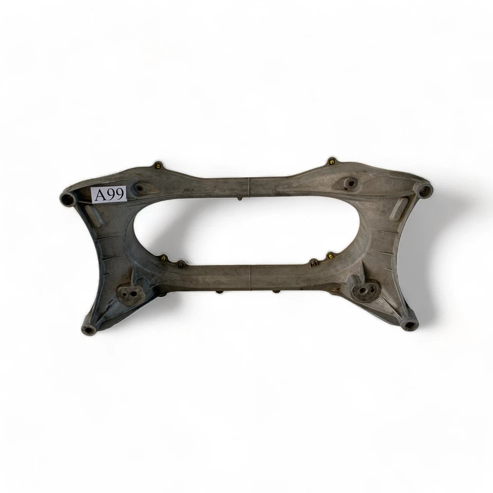 2008 LEXUS IS F FRENTE CROSSMEMBER SUBFRAME SUPORTE DE BERÇO FABRICANTE DE EQUIPAMENTO ORIGINAL 798 +++ #A99 - Imagem 1 de 4