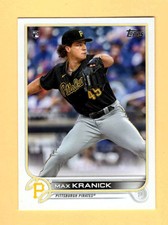 2022 Topps Baseball Series 1 ( 166 - 330 ) Pick Your Card  Complete Your Set
