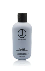 J Beverly Hills Fragile Color Safe Conditioner 350ml - Picture 1 of 1