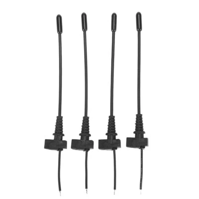 4 x Antenna For Sennheiser EW100G2/100G3 wireless microphone/IEM Bodypack system