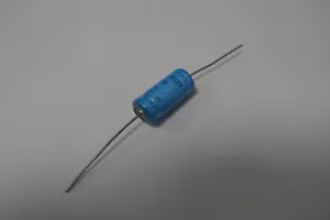 Capacitor Electrolytic Axial 32uF 250uF 16V C428 AR Philips - Picture 1 of 43