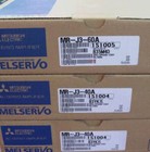 MR-J3-60A 1PCS NEW Mitsubishi Servo Drive MR-J3-60A