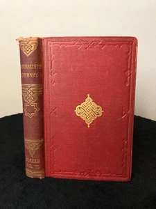 Antique Naturalist's Library - Ichthyology - Vol VI Fishes Guiana, Jardine Bohn - Bild 1 von 18