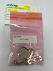 Siemens 6Es57502aa21 15-Pin Male D-Sub Connector Use W/Simatic S7-300 Series