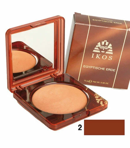 IKOS Ägyptische Erde Mediterran 13 gramm - Bild 1 von 1