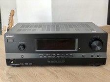 Sony Cinema Amp STR-DH510 Black