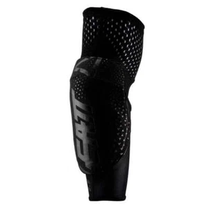 Leatt Elbow Guard 3DF 5.0 Black - Picture 1 of 7