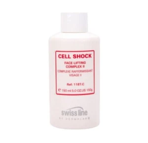 Swiss Line CS Face Lifting Complex II 150ml Salon Size #tw - Picture 1 of 1