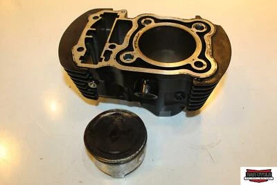 2018 Honda Shadow Phantom VT 750 Front Piston Cylinder Block 12110-mfe-a41 Foto 1 de 4