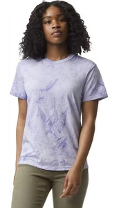 Unisex Heavyweight Color Blast T-shirt - Picture 1 of 3