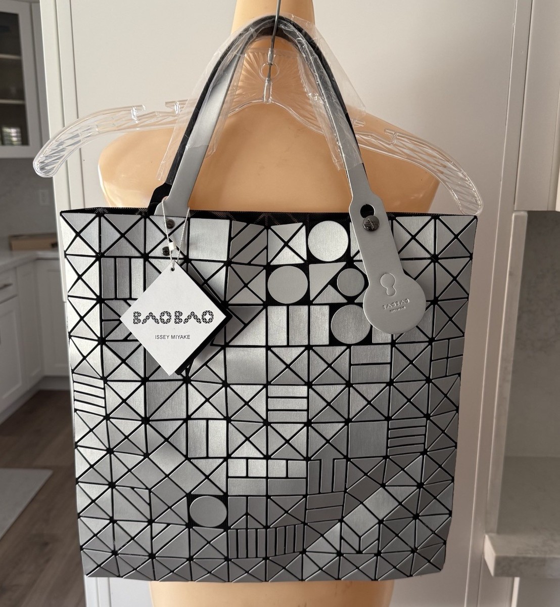 ISSEY MIYAKE Bao Bao Bags & Handbags for Women for sale - eBay