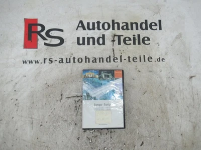 Mercedes Benz Navi CD Europa Audio 50APS Version 4.0 - Bild 1 von 4