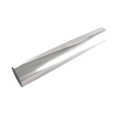 Spectre for Universal Tube 4in. OD x 24in. Length - Aluminum - Image 1 of 4
