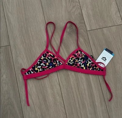 Top de bikini Arena talla 26 Foto 1 de 2