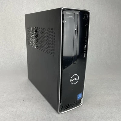 DELL INSPIRON 3252 INTEL Pentium N3700 1.6 GHz 4 GB No HDD No OS - Image 1 of 4