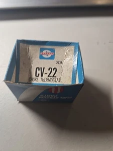 CV-22 Hygrade Carburetor Choke Thermostat - Bild 1 von 5